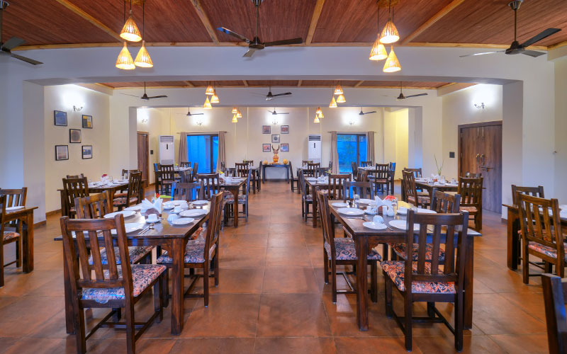 images/restaurant/Naivedyam - The Restaurant