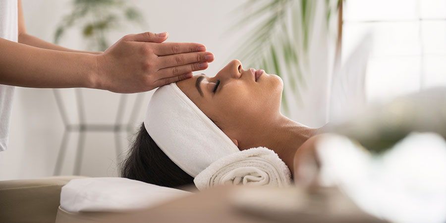 Spa & Wellness