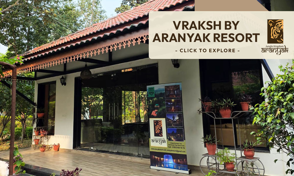 Aranyak Resort Vraksh